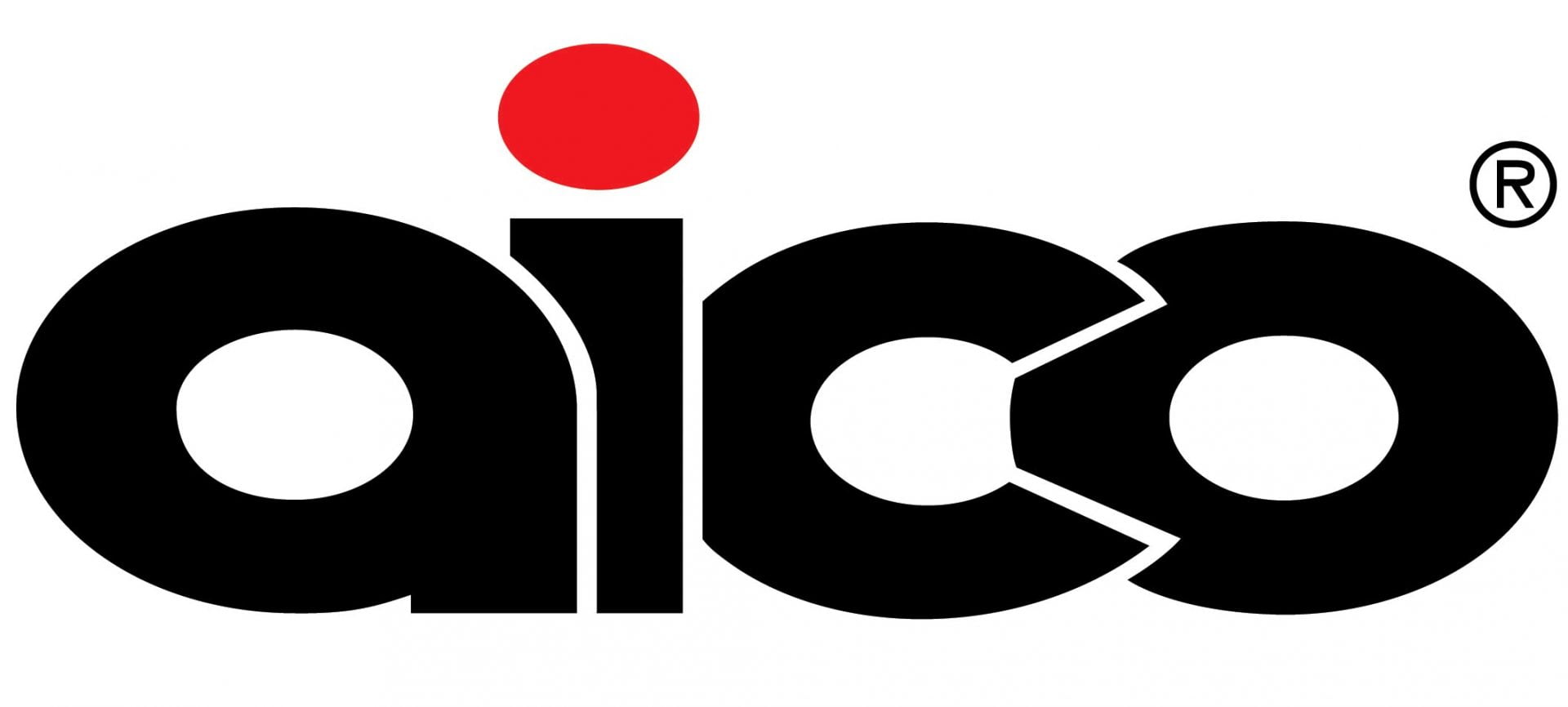AICO fire detection installer certification logo